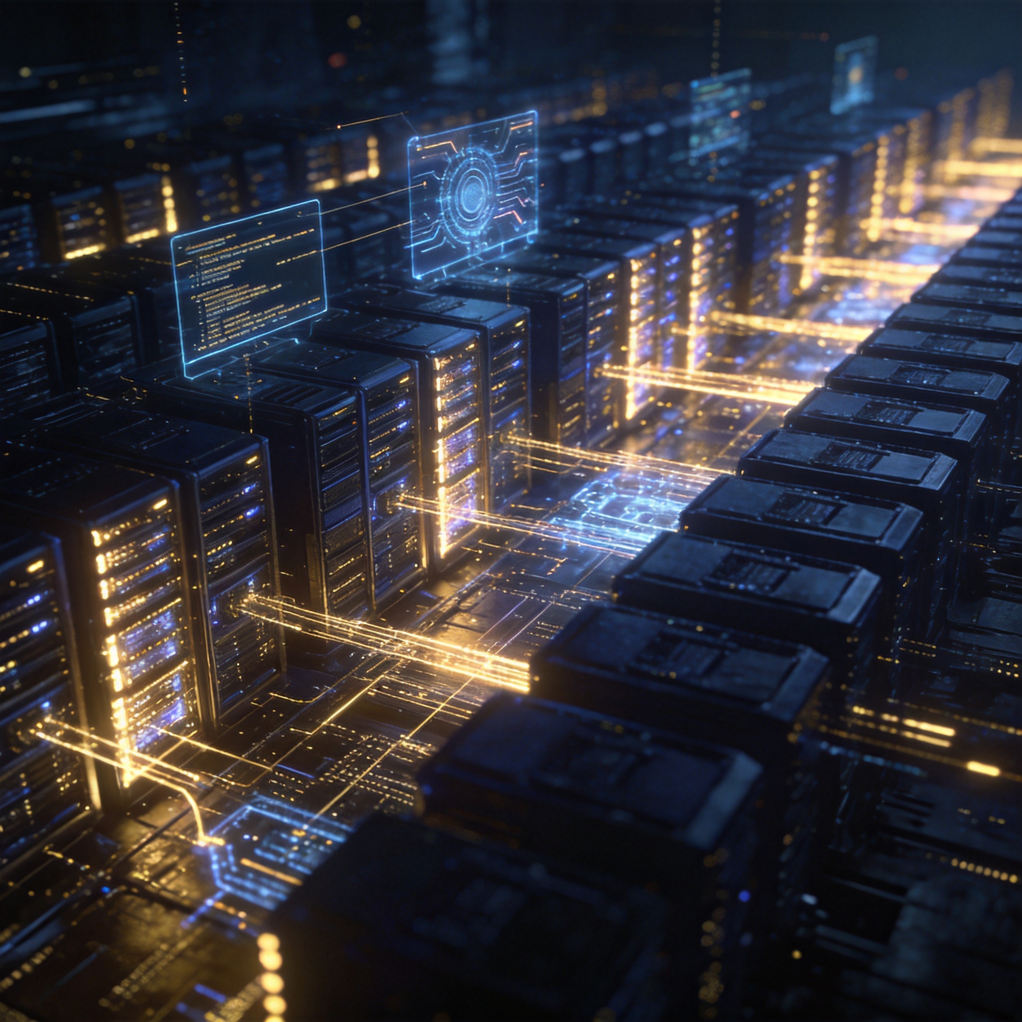 AI Data Center