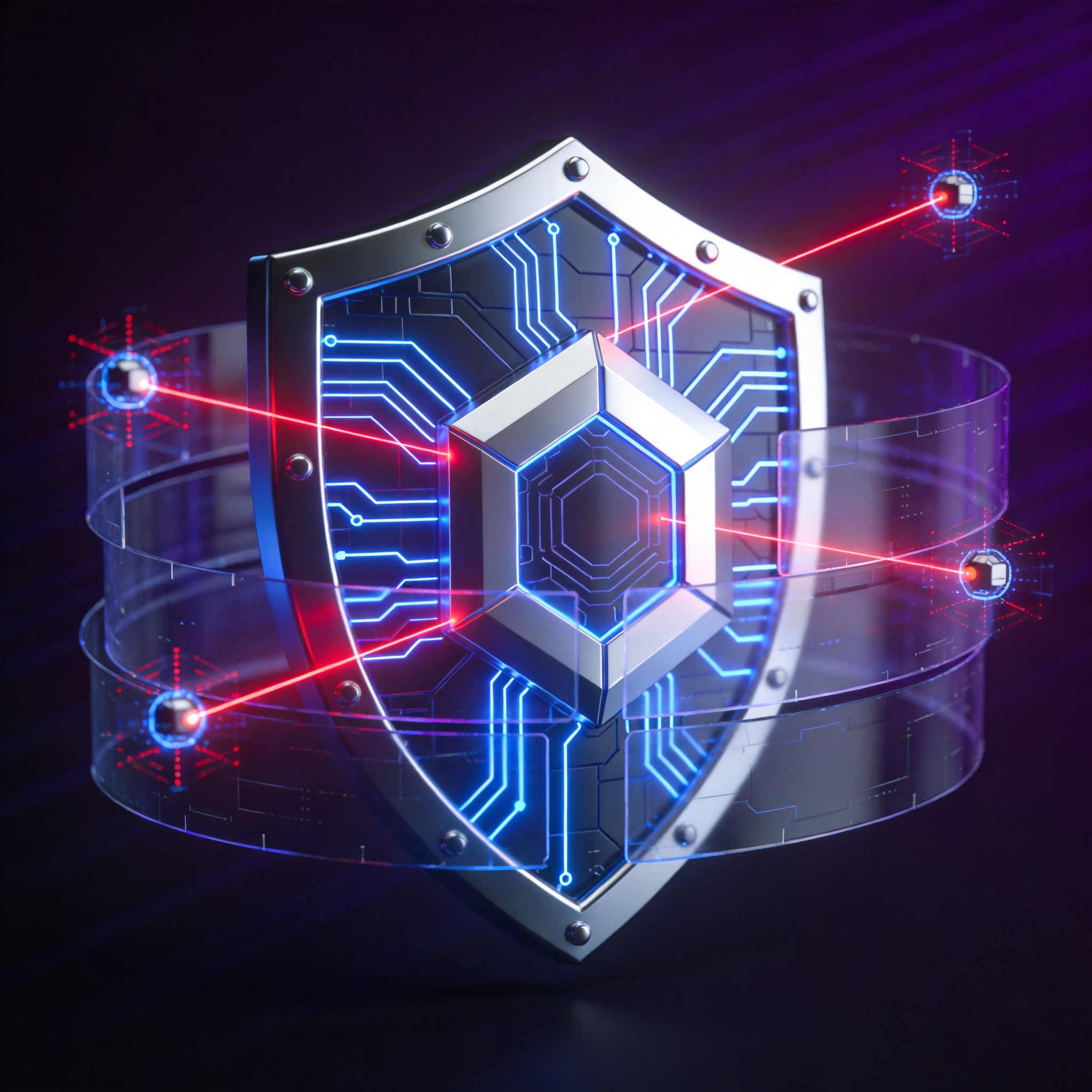 Blockchain Security