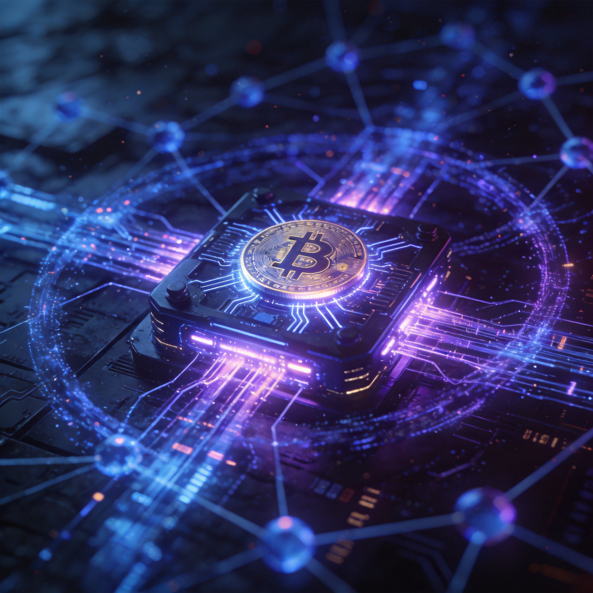 Quantum Computing