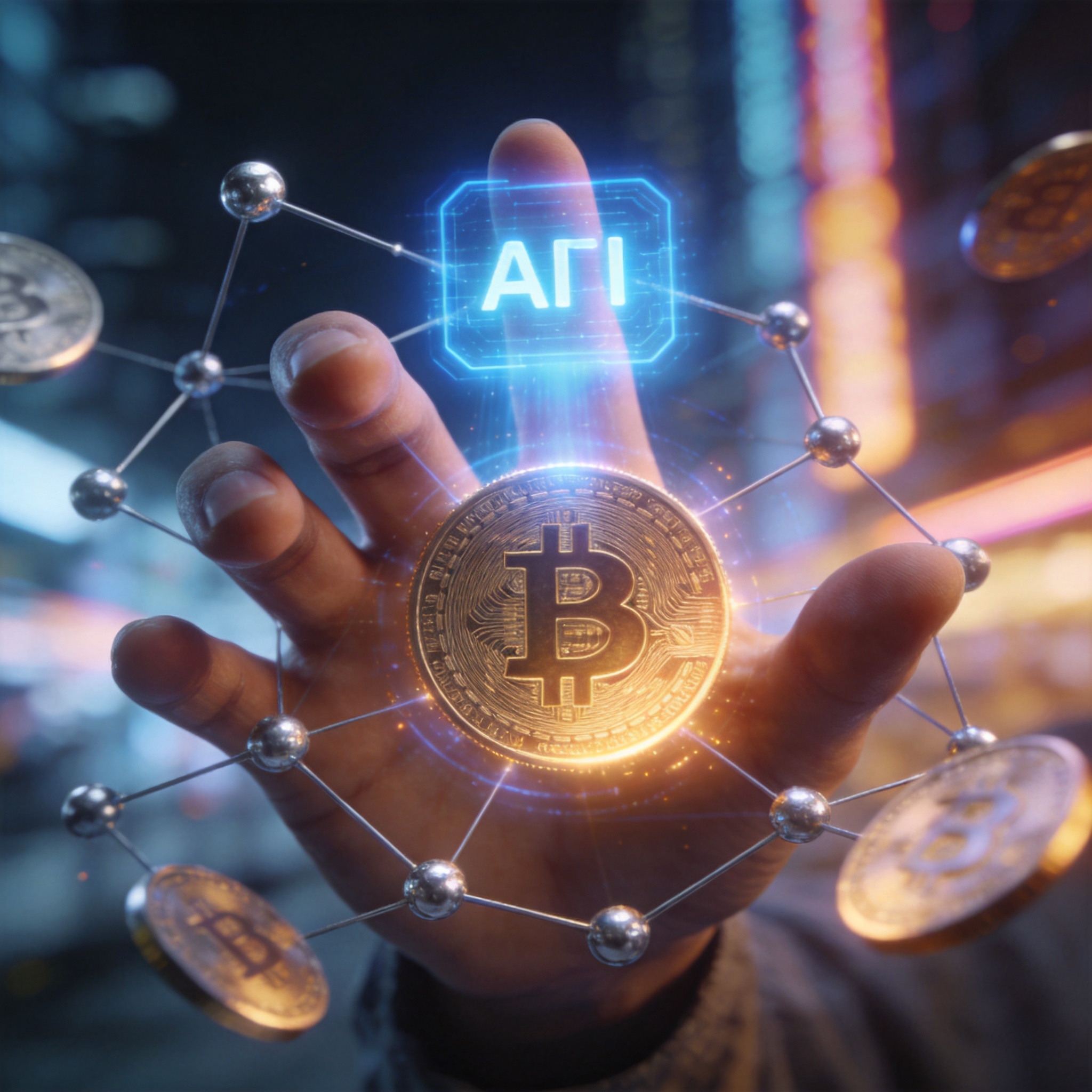 AI Human Collaboration