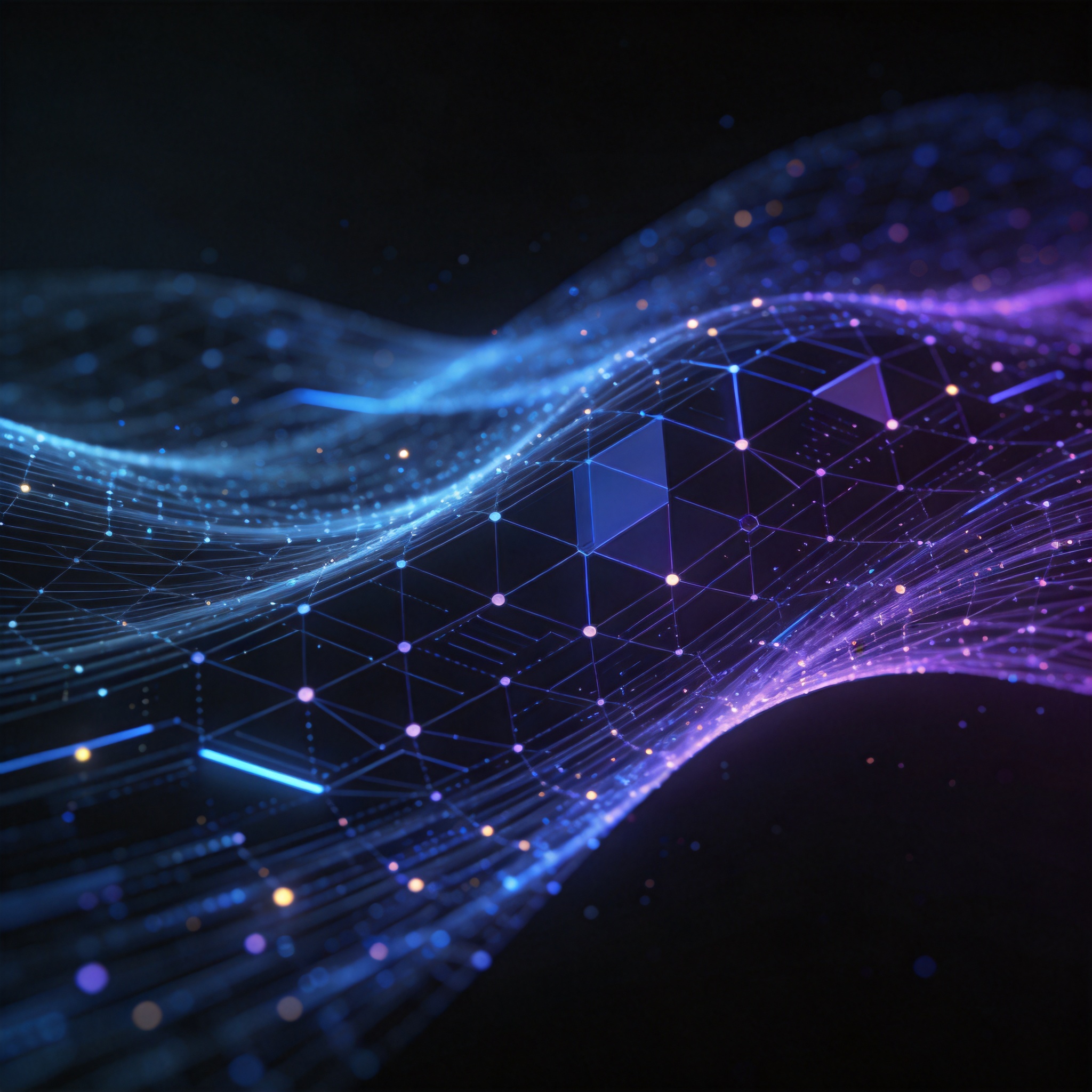 Data Streams