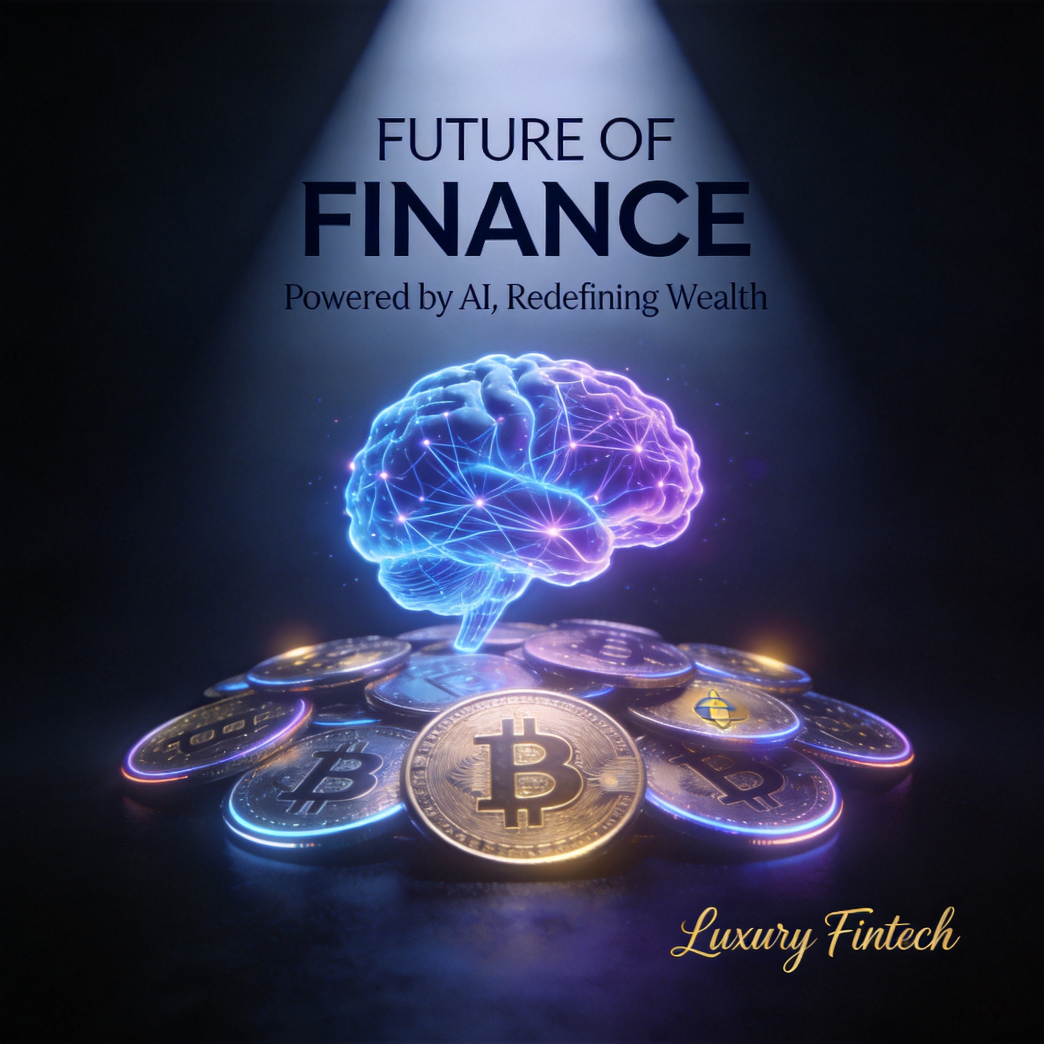 NexaAI Finance Revolution